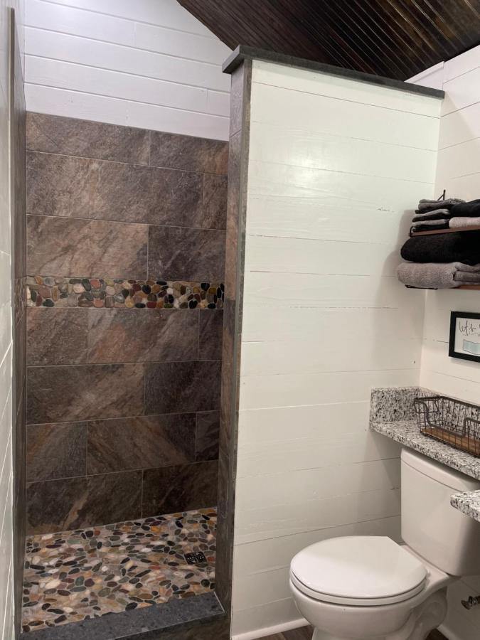 Cozy Cabin In Crestwood Subdivision Avinger Ngoại thất bức ảnh