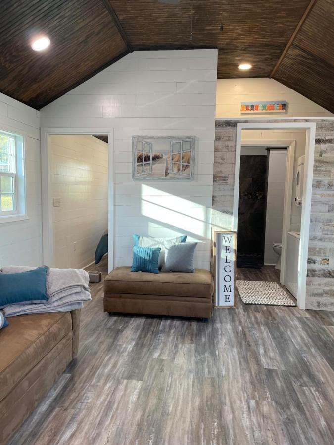 Cozy Cabin In Crestwood Subdivision Avinger Ngoại thất bức ảnh