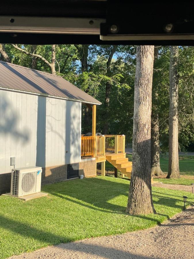 Cozy Cabin In Crestwood Subdivision Avinger Ngoại thất bức ảnh
