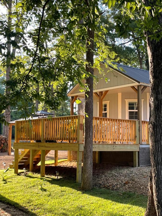 Cozy Cabin In Crestwood Subdivision Avinger Ngoại thất bức ảnh