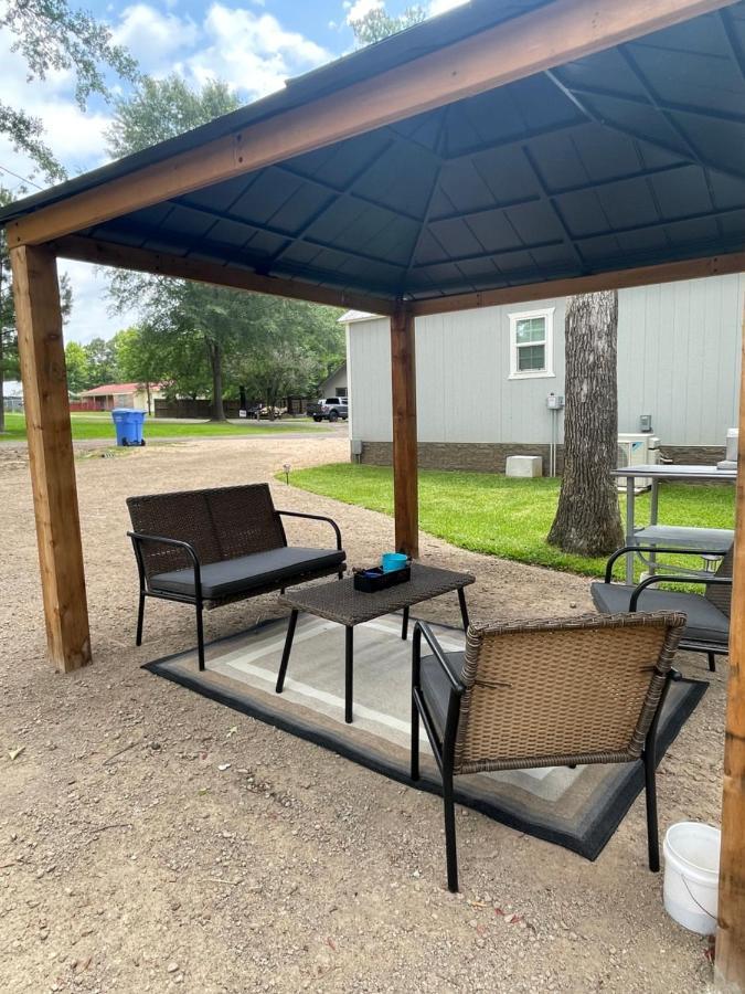 Cozy Cabin In Crestwood Subdivision Avinger Ngoại thất bức ảnh