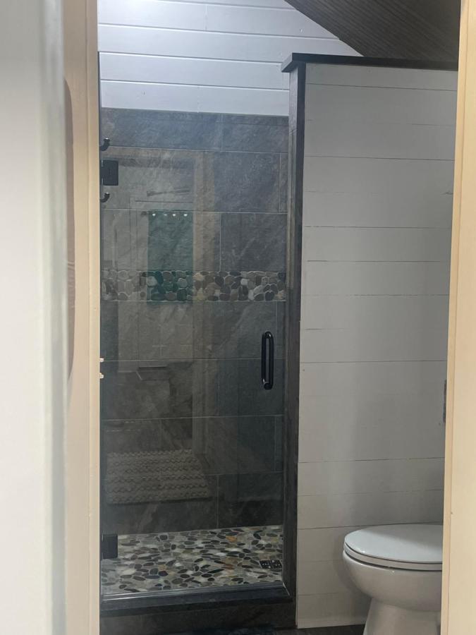 Cozy Cabin In Crestwood Subdivision Avinger Ngoại thất bức ảnh