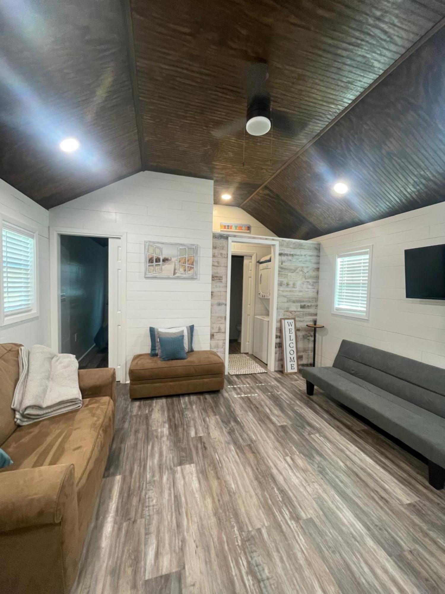 Cozy Cabin In Crestwood Subdivision Avinger Ngoại thất bức ảnh